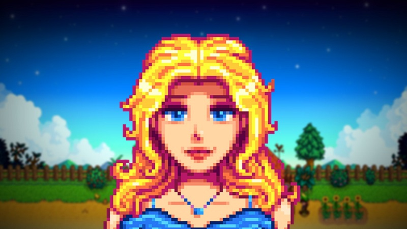 Создатель Stardew Valley поклялся честью своей семьи никогда не выпускать платный контент для игры