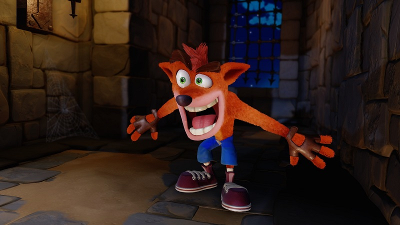 Crash Bandicoot N. Sane Trilogy спешит в Game Pass  инсайдер раскрыл точную дату добавления сборника в подписку