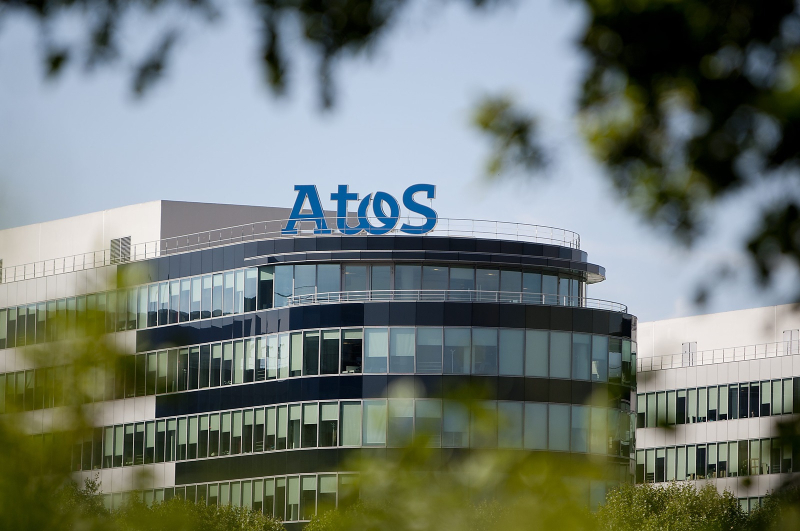 В Atos назначен новый гендиректор  шестой за три года