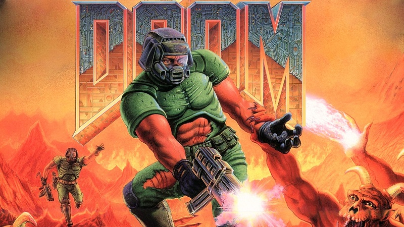 Энтузиаст запустил классическую Doom внутри Balatro  разработчик покерного роглайка оценил