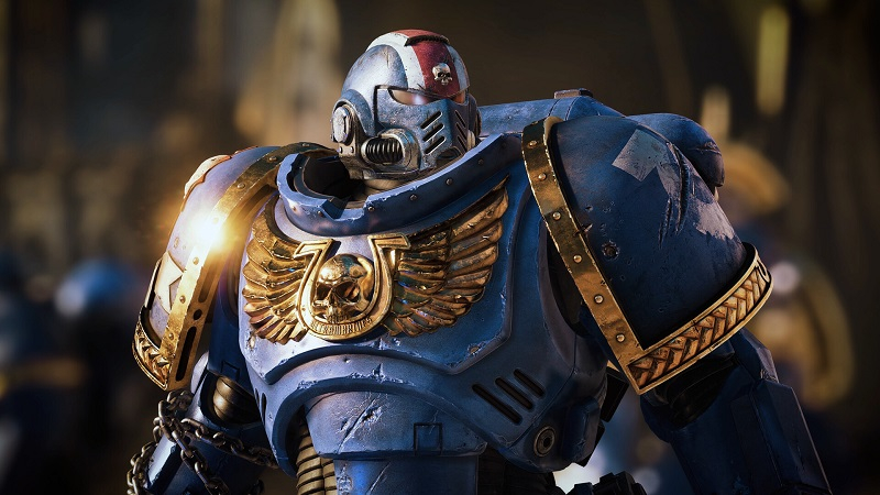 Создатели Warhammer 40,000: Space Marine 2 объяснили, почему тянут с анонсом системных требований, и подтвердили офлайн-режим