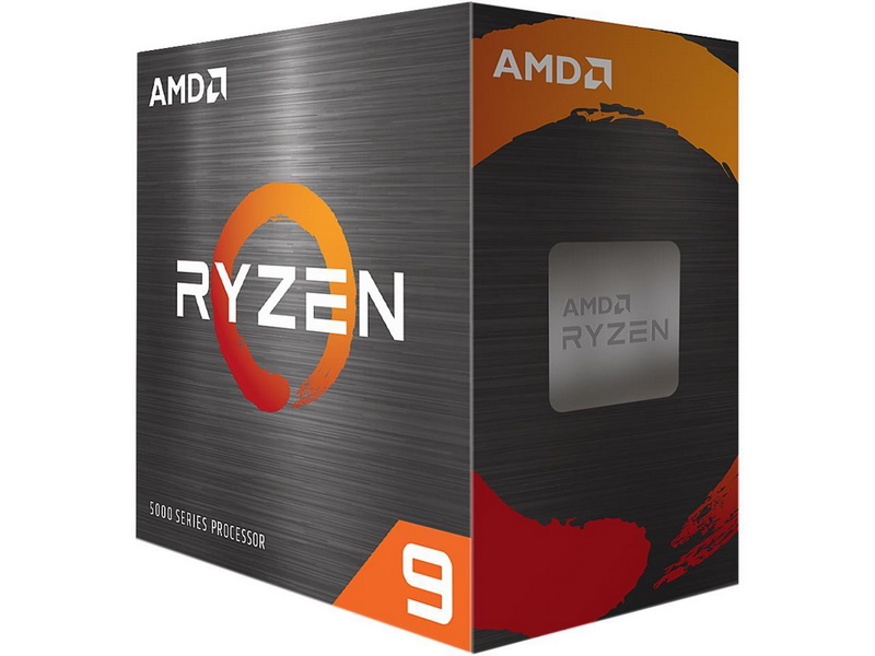 AMD запустила продажи новых процессоров для AM4  16-ядерный Ryzen 9 5900XT оценили в $349