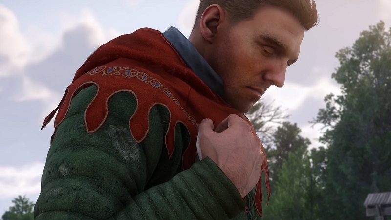 Создатели Kingdom Come: Deliverance 2 раскрыли планы на gamescom 2024  новый тизер, 20 минут геймплея и публичное демо