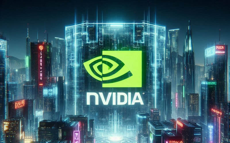 Nvidia уличили в незаконном сборе видео длиною в жизнь человека для обучения ИИ