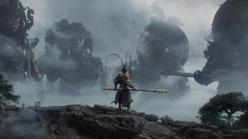 Эта игра будет легендарной: финальный трейлер Black Myth: Wukong взбудоражил фанатов перед скорым релизом