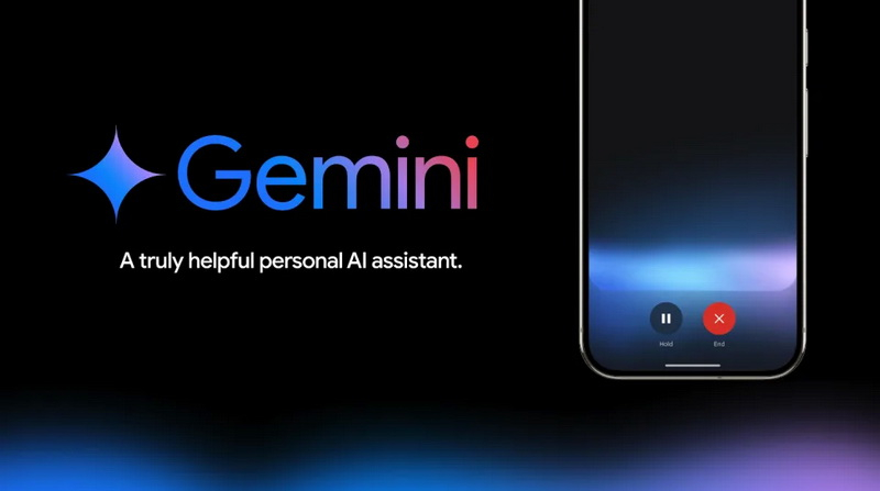 Стандартный Google Assistant в новых смартфонах Google Pixel 9 заменён на ИИ-чат-бот Gemini