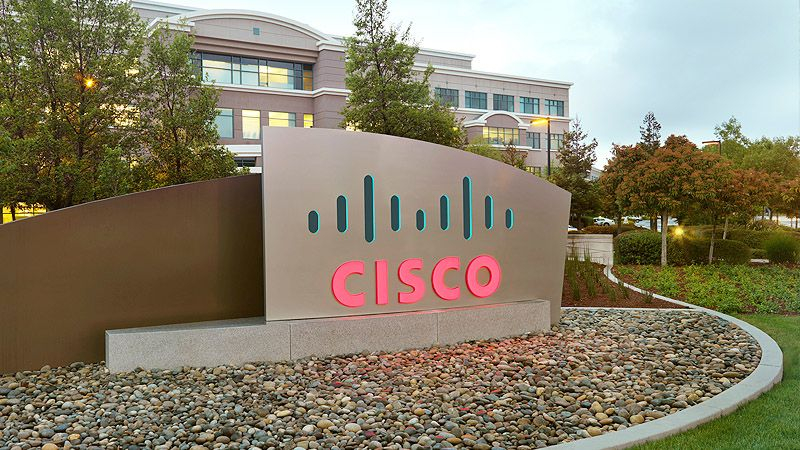 Cisco второй раз за год объявила о массовых сокращениях персонала