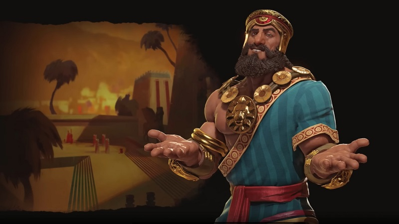 Firaxis вырезала из Sid Meiers Civilization VI лаунчер 2K, который раздражал фанатов годами  его не будет и в Civilization VII