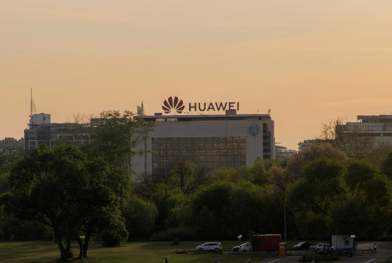 Huawei Cloud рассматривает Азиатско-Тихоокеанский регион в качестве ключевого рынка для своих ИИ-продуктов