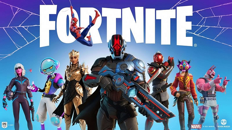 Epic Games Store запущен на мобильных устройствах, а Fortnite вернулась на iOS и Android