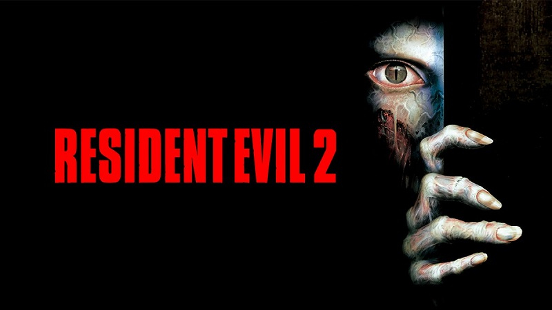 Оригинальная версия Resident Evil 2 выйдет в GOG до конца лета