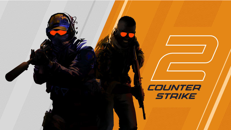 Valve запретила автоматизацию контрстрейфов на клавиатурах Razer и Wooting в Counter-Strike 2