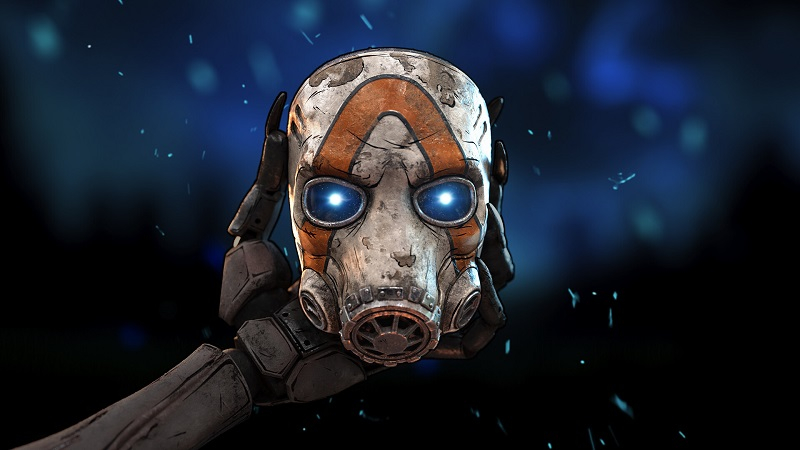 Gearbox наконец анонсировала Borderlands 4  первый тизер-трейлер