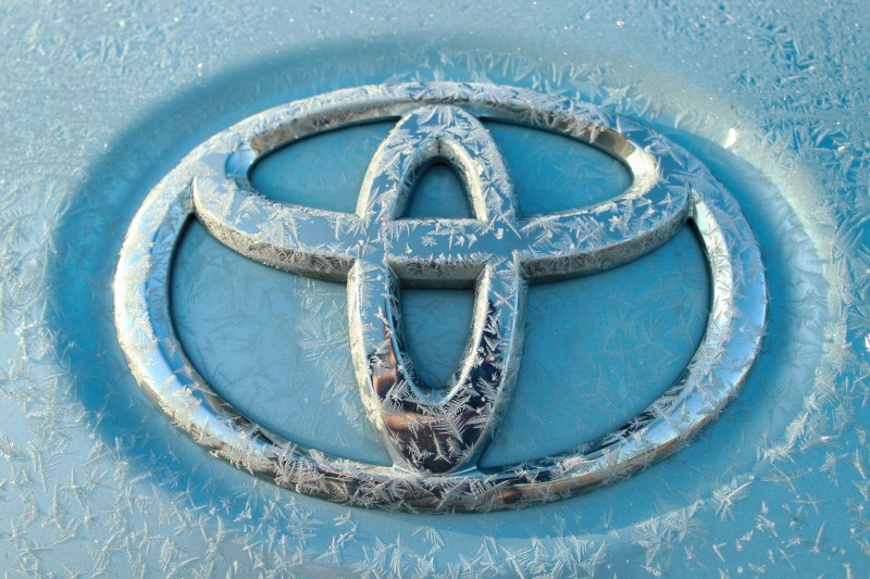 Toyota подтвердила очередной взлом внутренней сети  украденные данные уже опубликованы