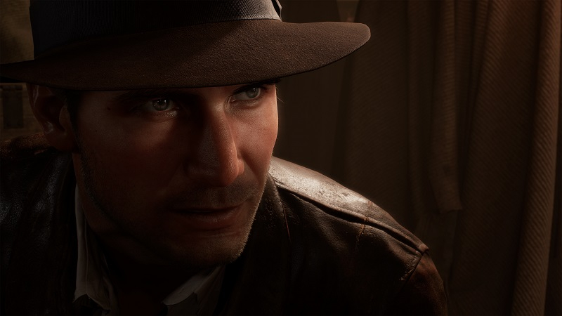 Xbox раскрыла дату выхода Indiana Jones and the Great Circle и подтвердила релиз на PS5