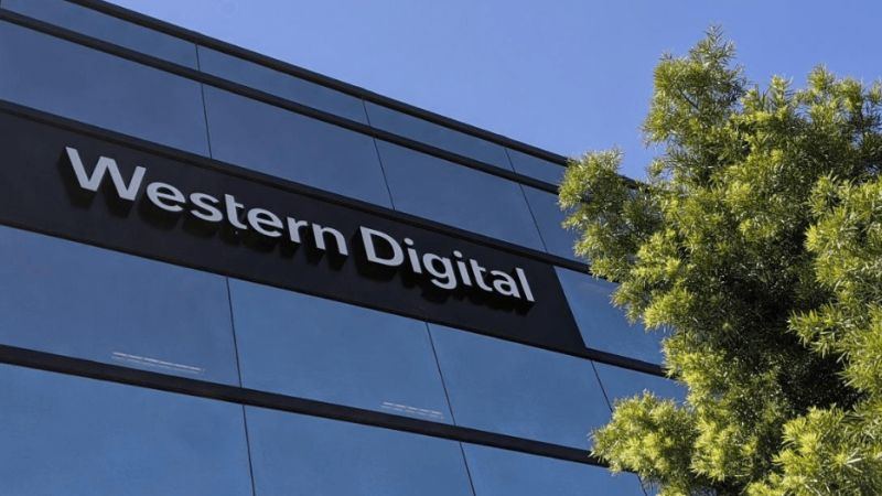 Western Digital вложит $693 млн в расширение производства жёстких дисков в Таиланде