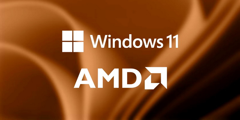 AMD не обманула: Windows 11 24H2 резко увеличила производительность Ryzen 9000 и не только в играх