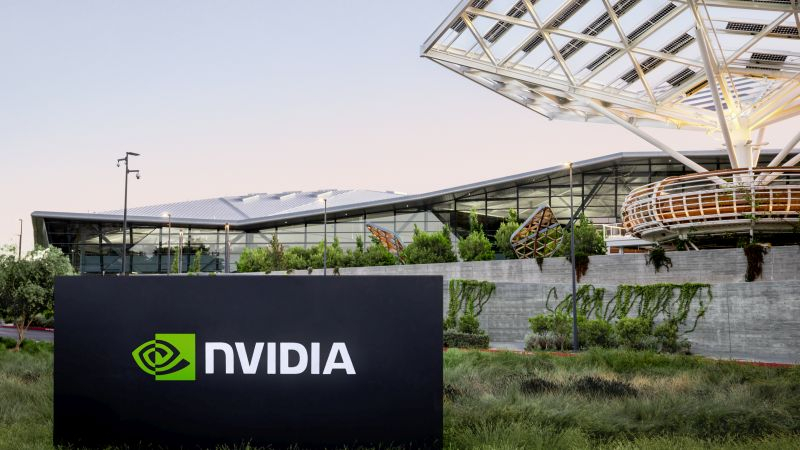 Многие сотрудники Nvidia стали миллионерами, но им всё равно приходится вкалывать до ночи