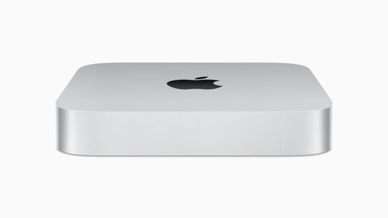 Обновлённые Mac Mini лишатся портов USB Type-A