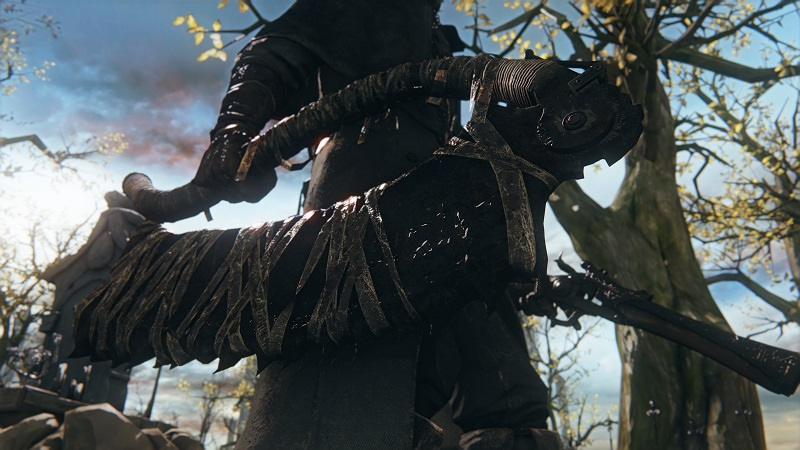 Наконец-то могу продать PS4: прогресс работы Bloodborne на ПК поразил игроков