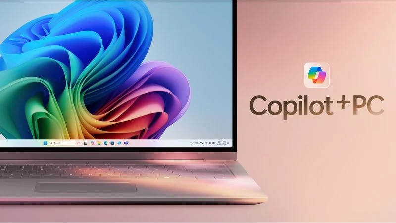 Copilot PC не поддерживают многие современные игры  Microsoft решить проблему не может