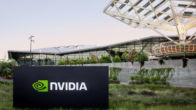 Nvidia подтвердила получение запроса от Минюста США, но он не был юридически обязывающим