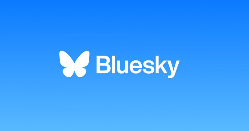 После блокировки в Бразилии соцсети X аудитория Bluesky увеличилась на 50 %