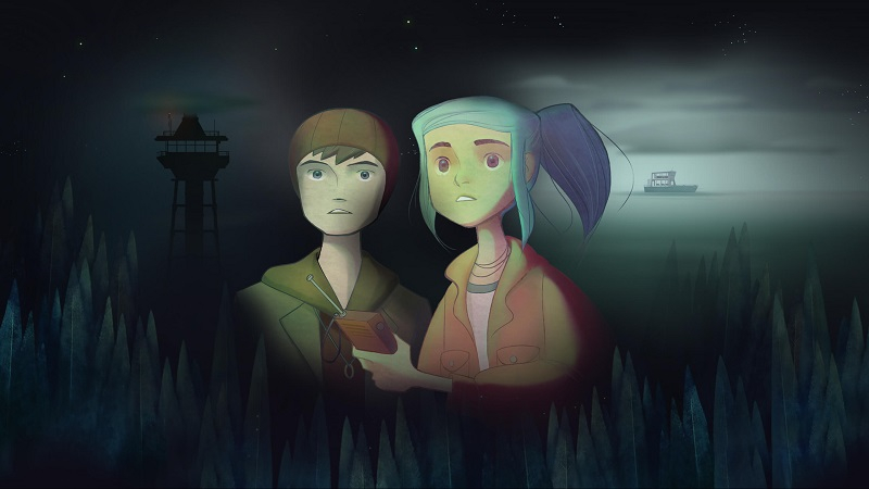 Netflix оставит владельцев Oxenfree на площадке itch.io без возможности скачать игру заново