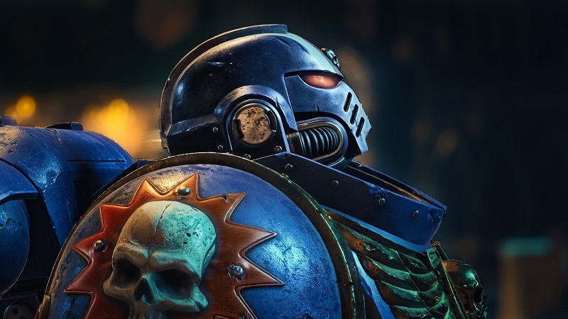 Создатели Warhammer 40,000: Space Marine 2 похвастались продажами  на защиту Империума встали уже два миллиона космодесантников