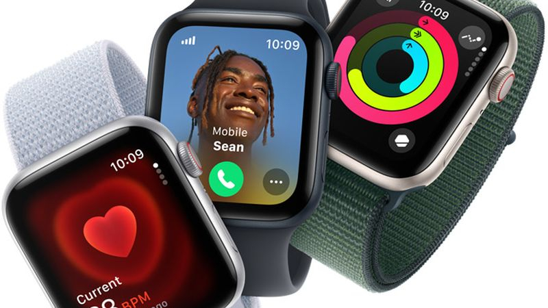 Выход новых Apple Watch SE с корпусом из прочного пластика запланирован на следующий год