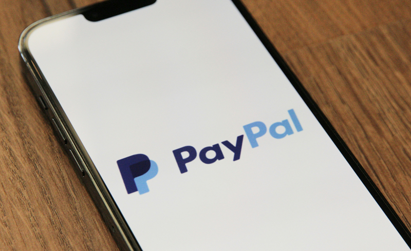 PayPal ввёл для россиян комиссию за неактивные счета  3500 рублей в год