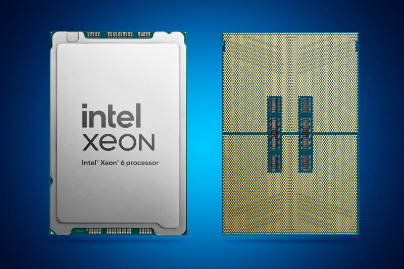 Новая статья: Догнать, но не перегнать: Intel Xeon 6900P (Granite Rapids) получили 128 ядер и 504 Мбайт L3-кеша