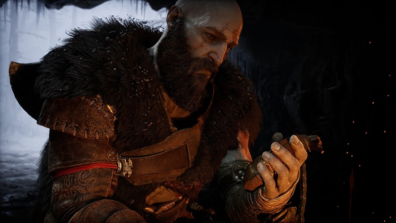 С Nexus Mods пропал популярный мод для обхода авторизации через аккаунт PSN в God of War Ragnarok  что произошло