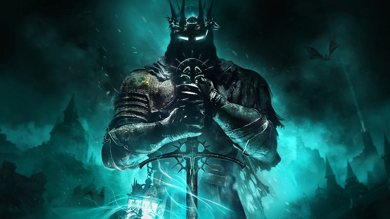 CI Games раскрыла, когда ждать анонс Lords of the Fallen 2  новые детали будущего эксклюзива Epic Games Store на ПК