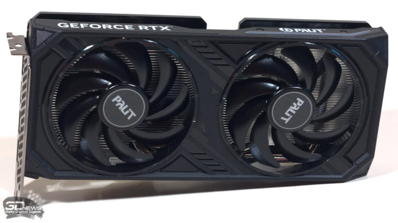 GeForce RTX 4060 и RTX 4060 Ti стремительно набирают популярность в статистике Steam