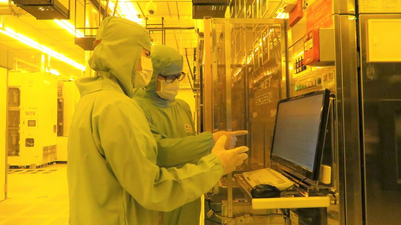 TSMC снизит цены на выпуск 7-нм и 14-нм чипов, потому что китайцы уводят у неё клиентов