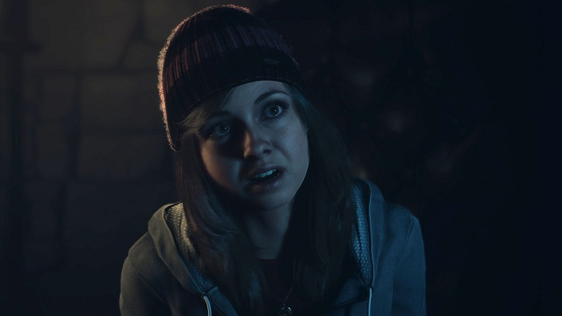 Утечка: новая концовка ремейка Until Dawn дала фанатам надежду на сиквел