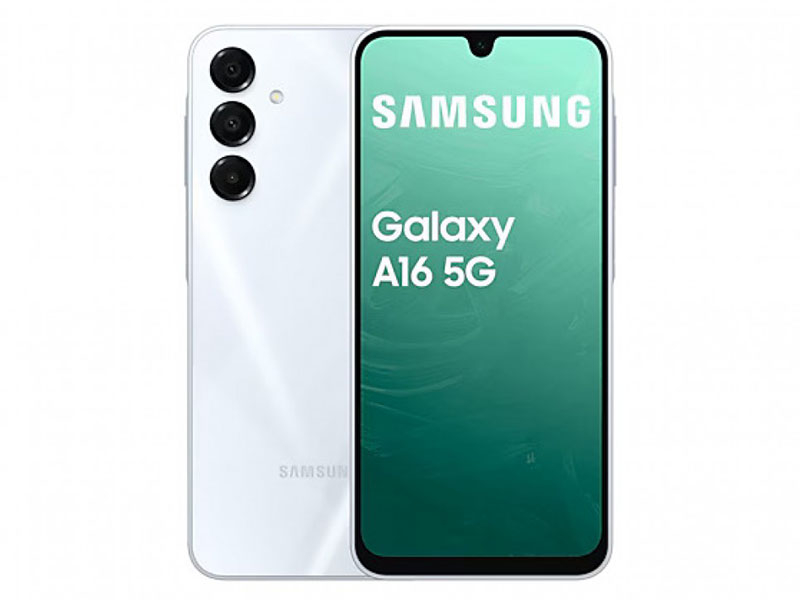 Анонсирован смартфон Samsung Galaxy A16 5G с поддержкой обновлений ОС Android до 2030 года