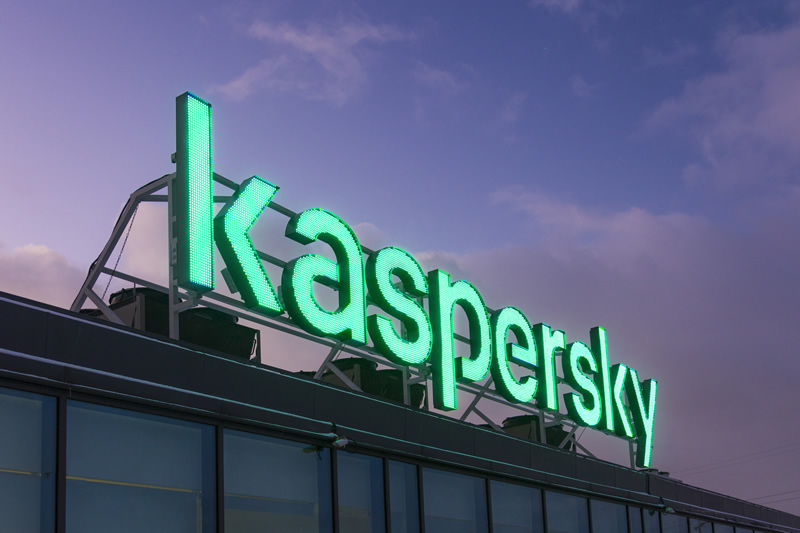 Google удалила приложения Kaspersky из «Play Маркета», но установить и обновить их всё равно можно