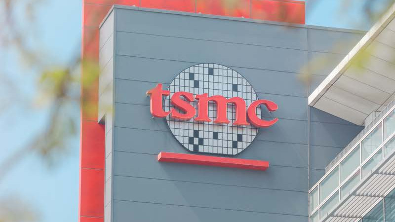 Ажиотаж вокруг ИИ обеспечил TSMC рекордный рост выручки в третьем квартале