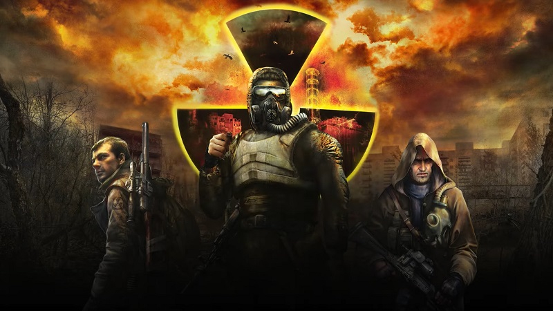 «Зона вот-вот поместится у вас в руках»: сборник S.T.A.L.K.E.R. Legends of the Zone Trilogy выйдет на Nintendo Switch раньше обещанного