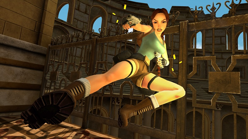 Aspyr обновит ещё три игры из серии Tomb Raider — трейлер, подробности и предзаказ Tomb Raider IV-VI Remastered в российском Steam