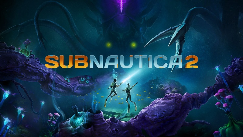 Новая планета, кооператив на четверых и ранний доступ в 2025 году: Subnautica 2 всплыла на поверхность