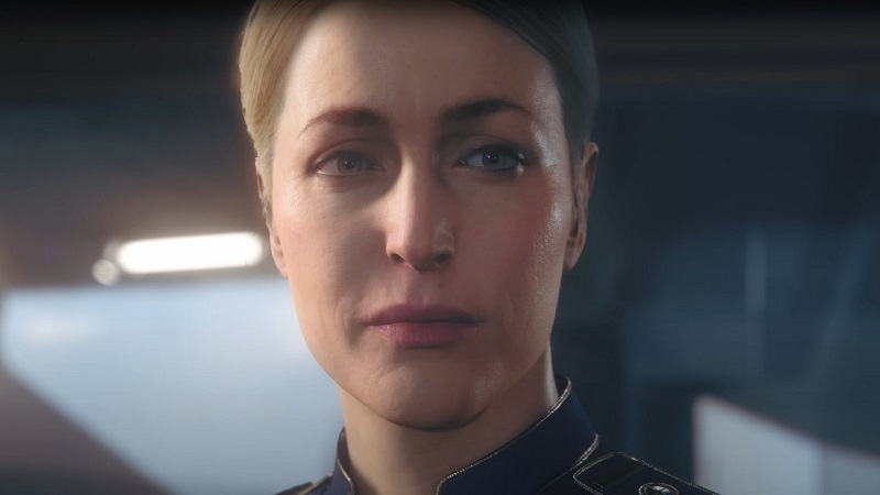 Это будет игра поколения: создатели Star Citizen раскрыли, когда выйдет Squadron 42, и поразили фанатов новым геймплейным демо