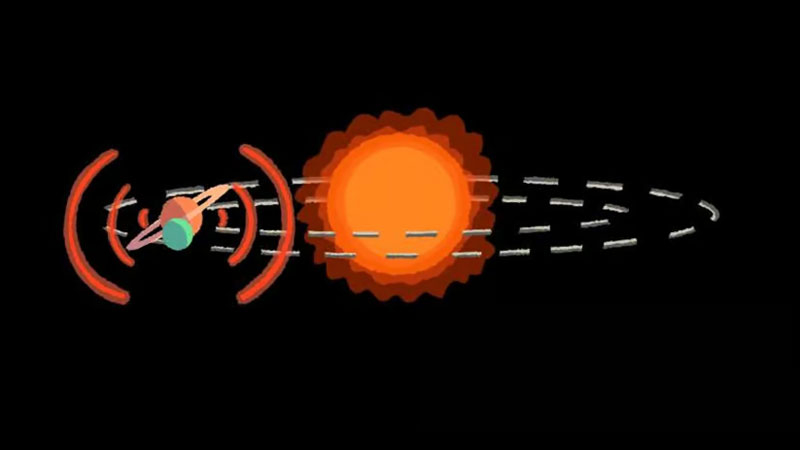 Учёные начали искать признаки космической связи у инопланетян, но пока безрезультатно