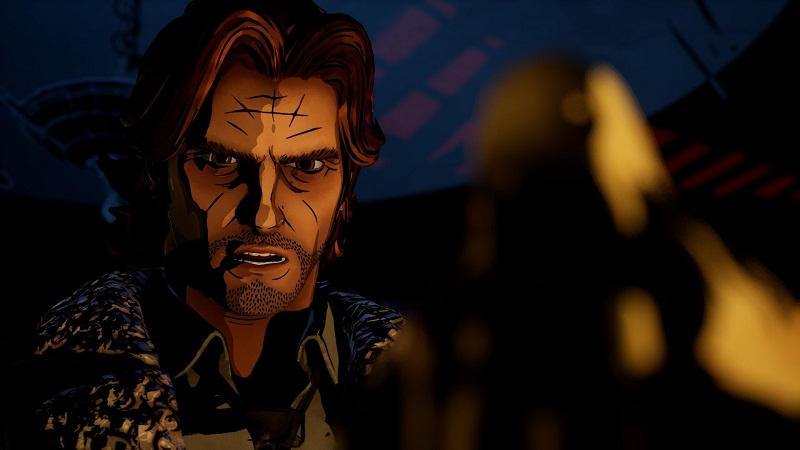 Telltale прояснила статус The Wolf Among Us 2 на фоне слухов об отмене игры