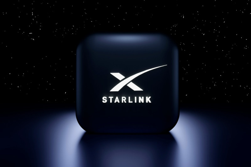 NASA поддержало размещение спутников Starlink на низкой орбите — ранее были опасения, что это будет мешать МКС