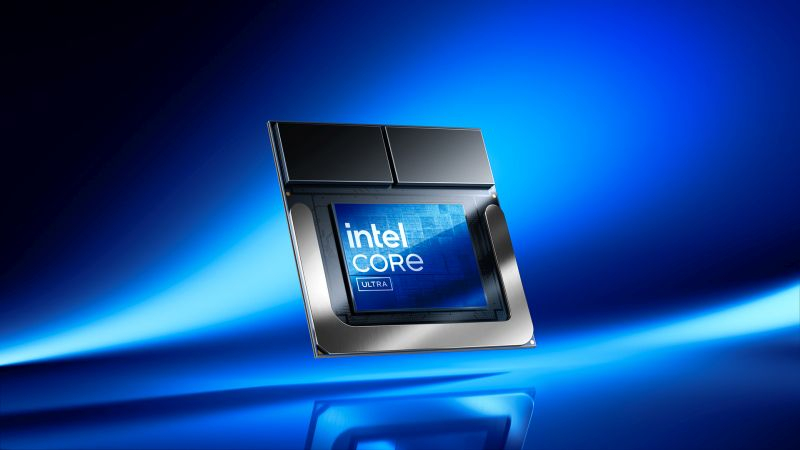 Intel пообещала впредь не интегрировать память с процессором, как в Lunar Lake