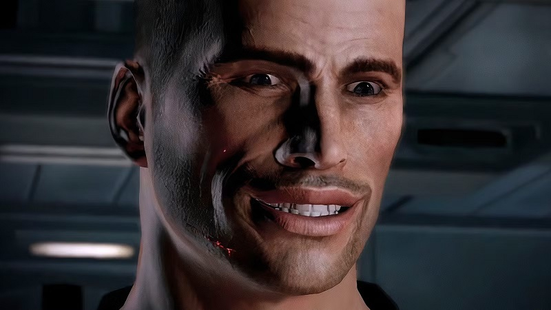 Dragon Age: The Veilguard точно не получит DLC  BioWare целиком переключилась на новую Mass Effect