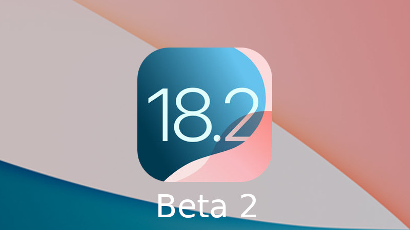 Вышла вторая бета iOS 18.2 — Siri с ChatGPT Plus, улучшенный «Локатор» и другие изменения